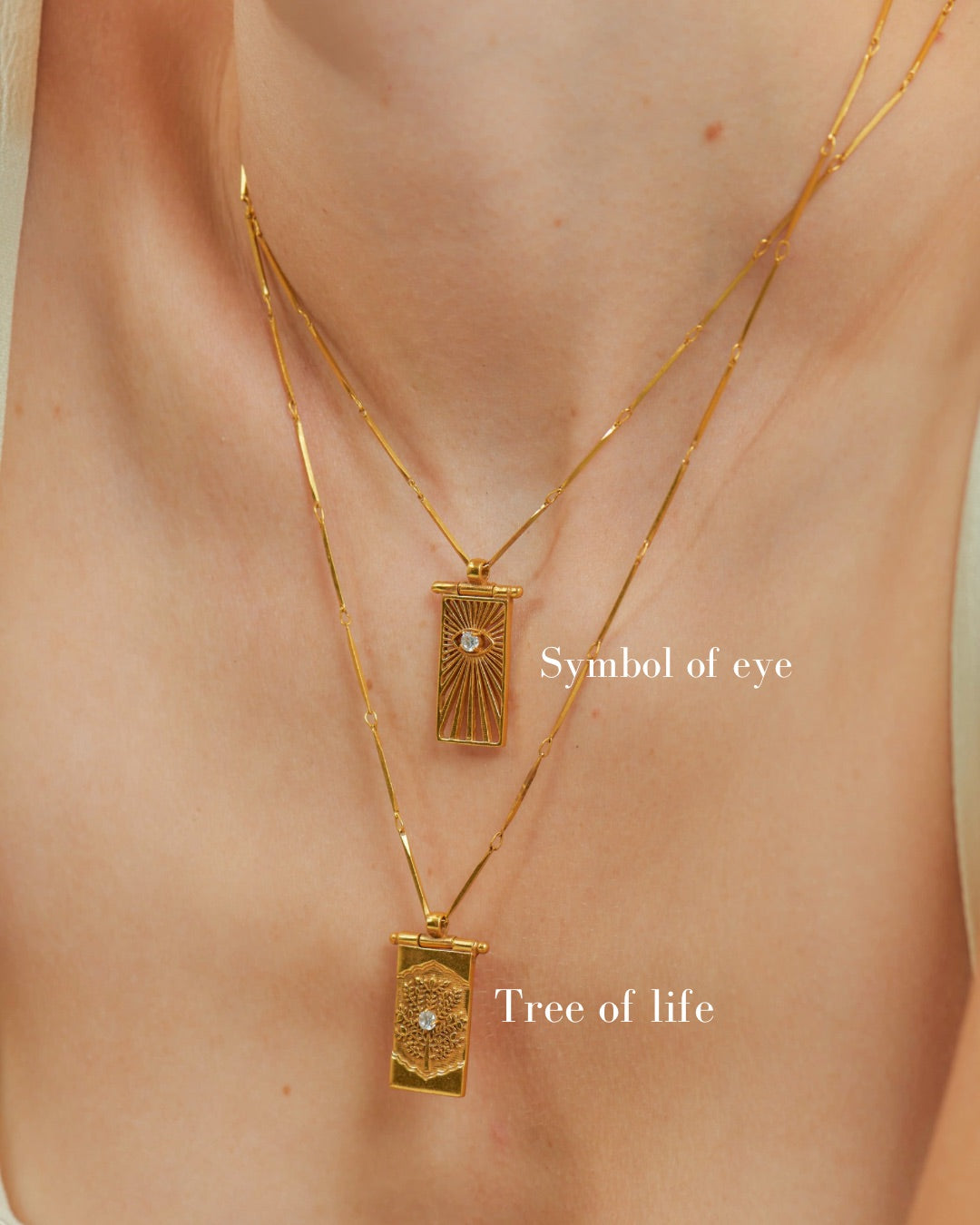 Tree of life Necklace Tree of life Necklace
