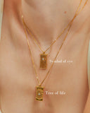 Tree of life Necklace Tree of life Necklace