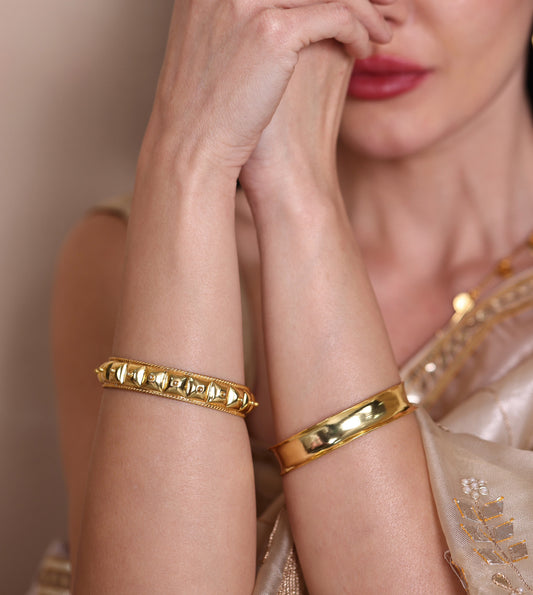 Classic Everyday Bangle