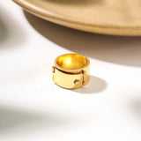 Whisper Ring Whisper Ring