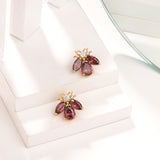 Bee You Stud  Earrings Bee You Stud  Earrings