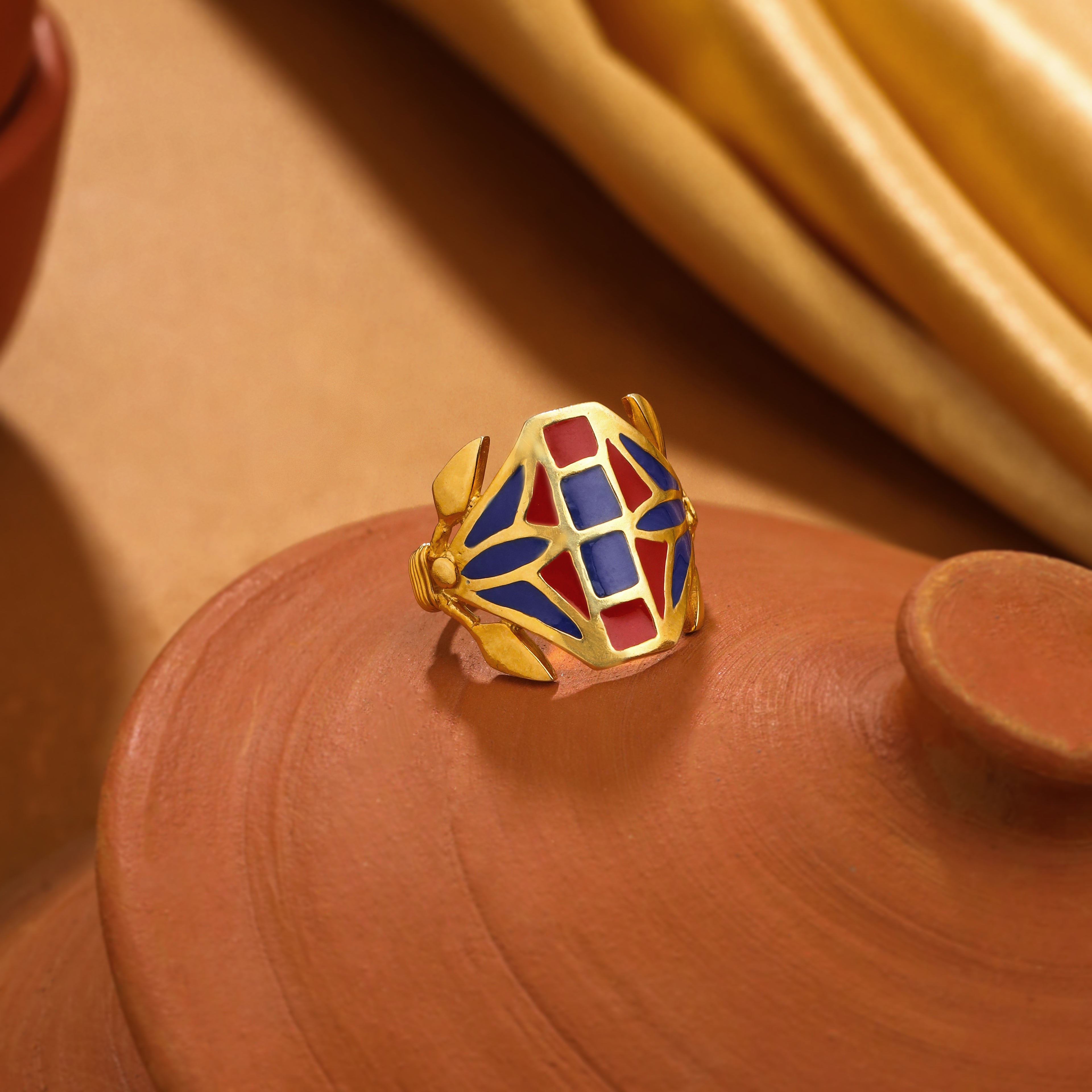 Pharaoh’s Strength Ring Pharaoh’s Strength Ring