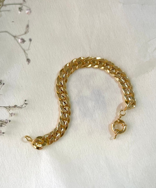 Cuban Bracelet