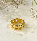 Cuban Ring Cuban Ring