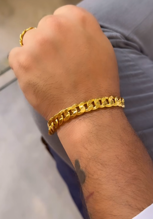 Cuban Bracelet
