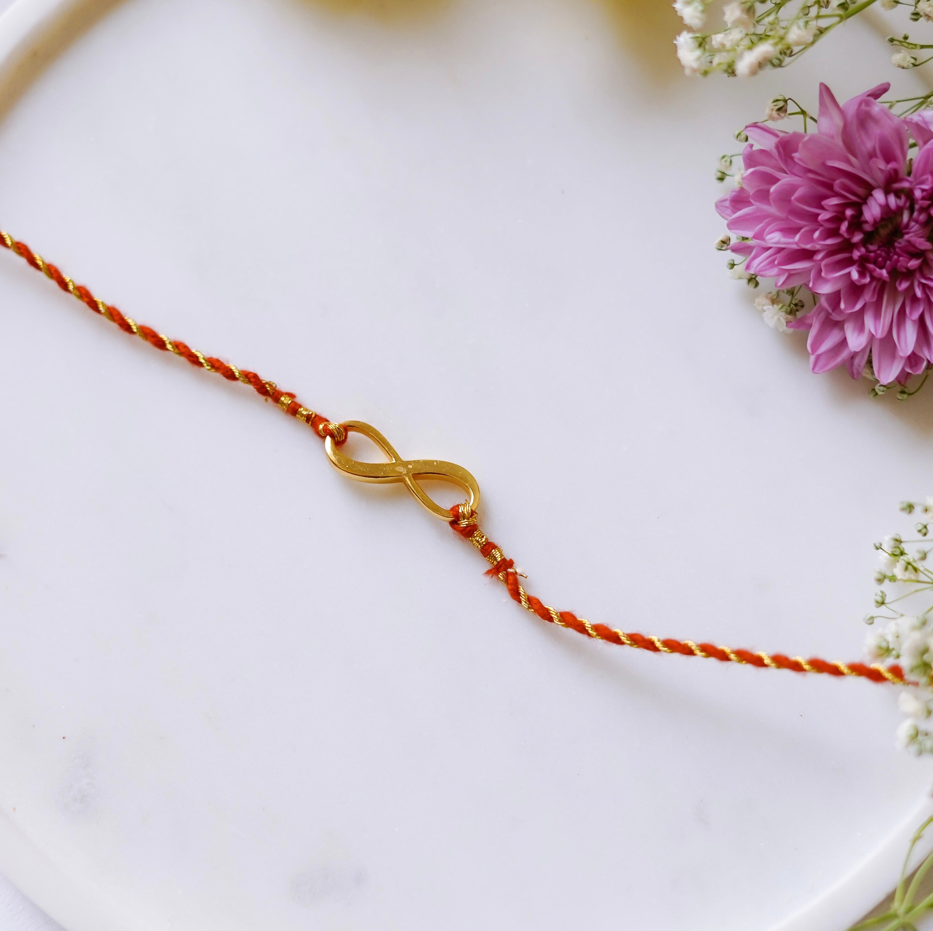 Infinity Rakhi Infinity Rakhi