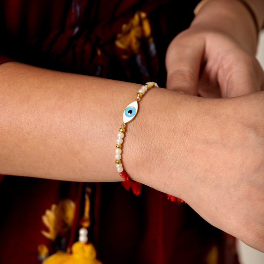 Evil Eye Rakhi