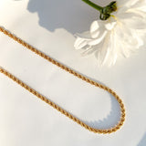 Rope Chain Rope Chain