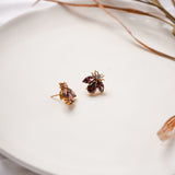 Bee You Stud  Earrings Bee You Stud  Earrings