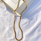 Snake Chain Snake Chain