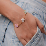 Bloom Grace Bracelet Bloom Grace Bracelet