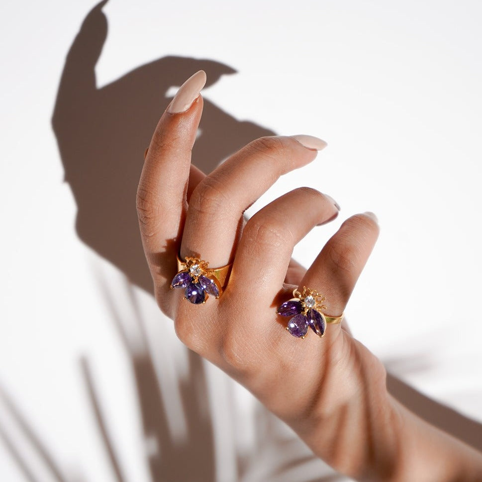 Bee You Ring Bee You Ring