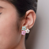 Bloom Petal Studs Bloom Petal Studs