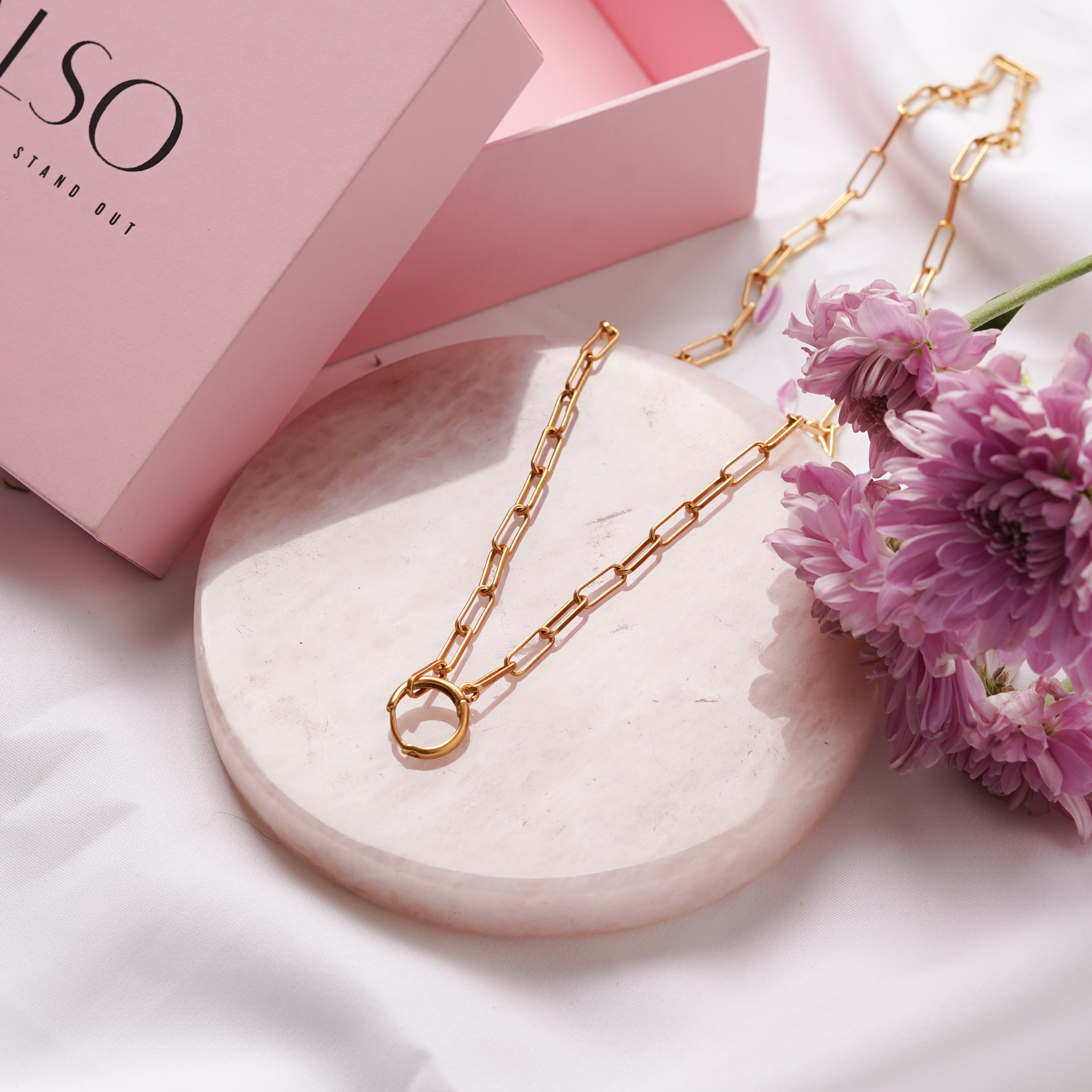 Detachable Chain Detachable Chain