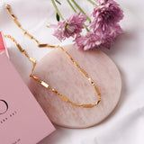 Link Bar Chain Link Bar Chain