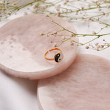 Ying Yang Ring Ying Yang Ring