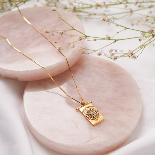 Tree of life Necklace