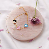 Multi Charm Bracelet Multi Charm Bracelet