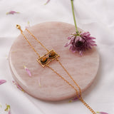 Hour Glass Bracelet Hour Glass Bracelet