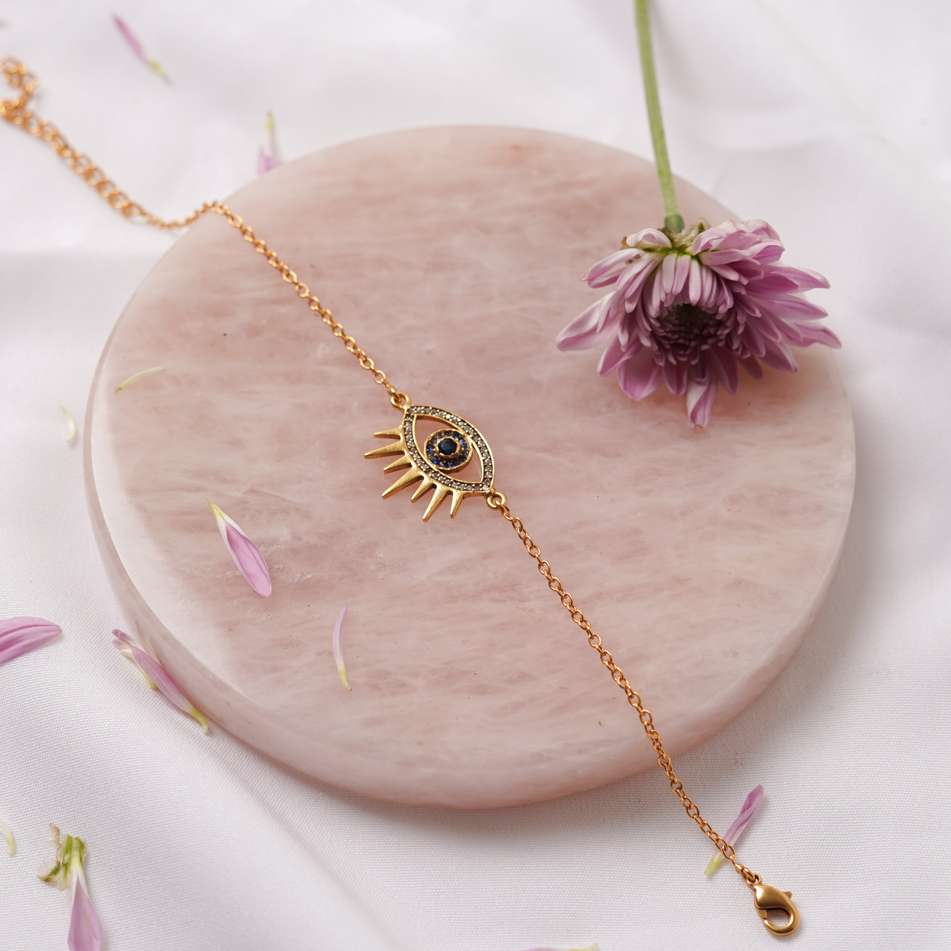 Evil Eye Bracelet Evil Eye Bracelet