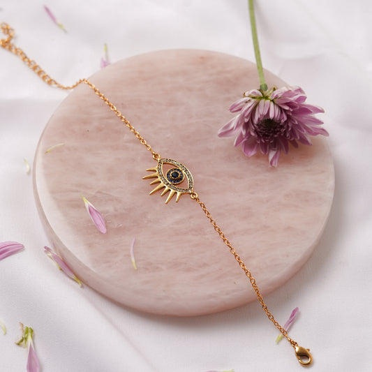 Evil Eye Bracelet