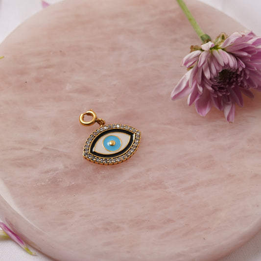 Evil Eye Charm