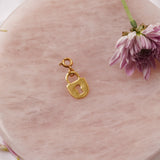 Lock Charm Lock Charm
