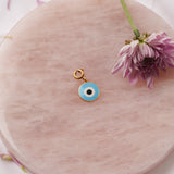 Round Eye Charm Round Eye Charm