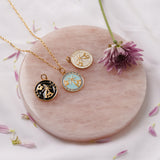 Beachy Necklace Beachy Necklace