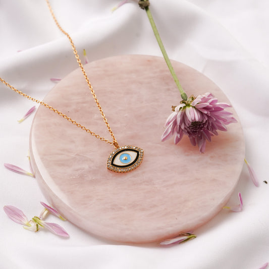 Evil Eye Necklace