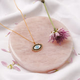 Evil Eye Necklace Evil Eye Necklace