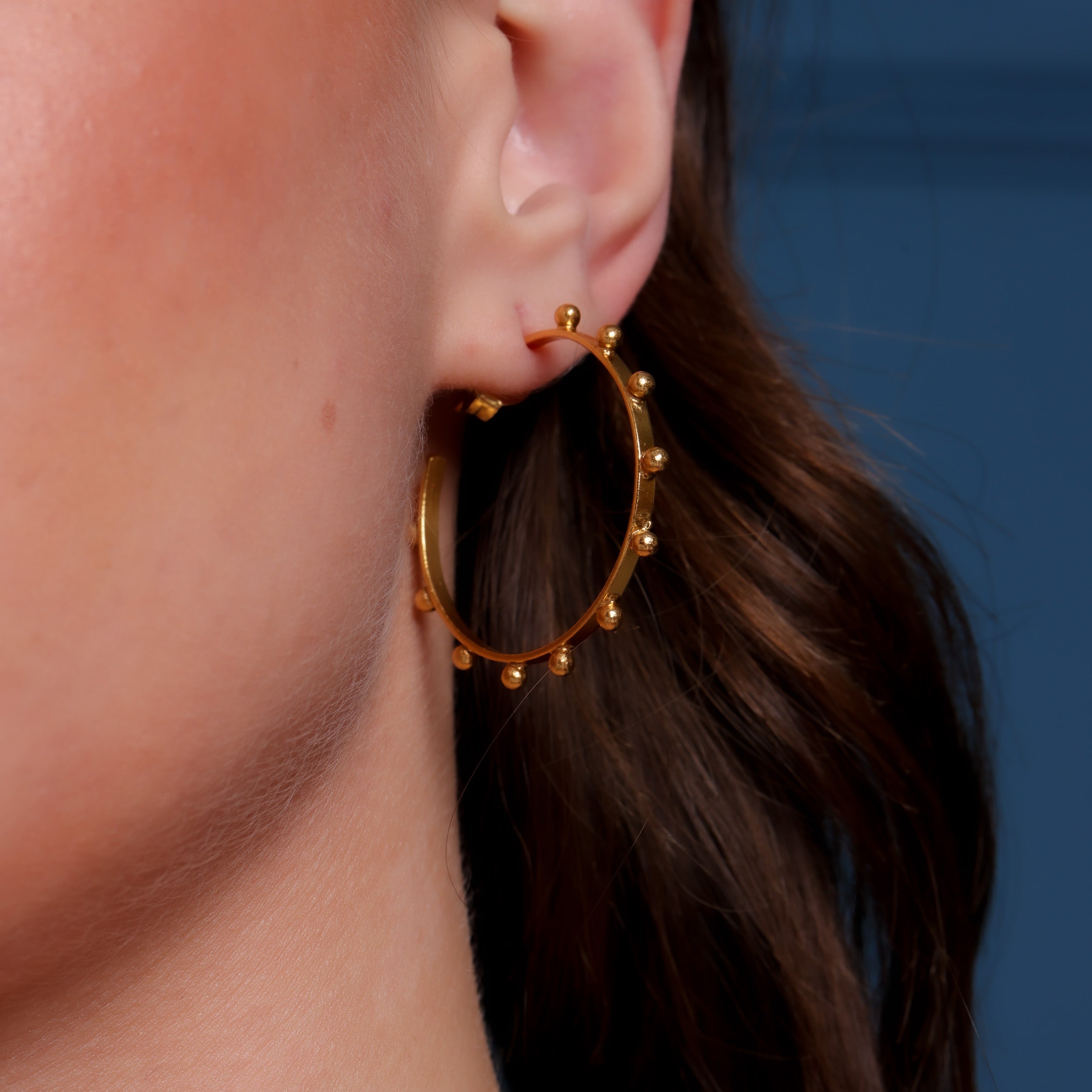 Rava Hoops Rava Hoops