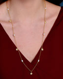 Minimal Chain Necklace Minimal Chain Necklace