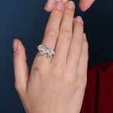 Unicorn Ring Unicorn Ring