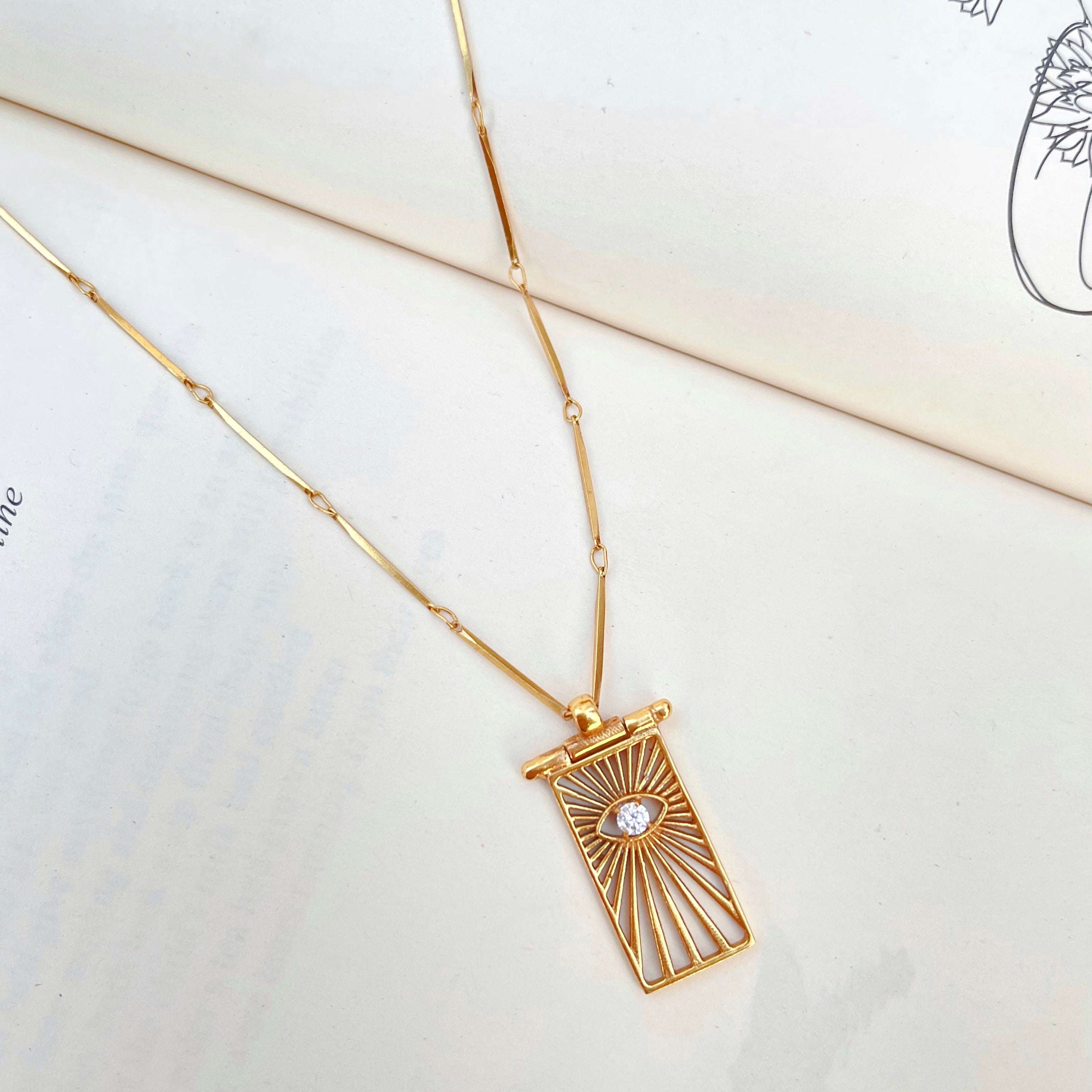 Symbol of Eye Symbol of Eye