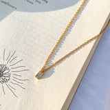 Mini Baguette Charm Mini Baguette Charm