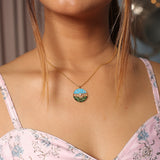 Sky & Earth Sky & Earth