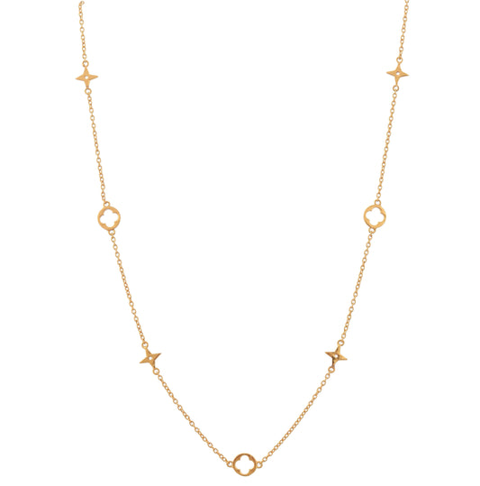 Classic Everyday Necklace