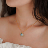 Evil Eye Necklace Evil Eye Necklace