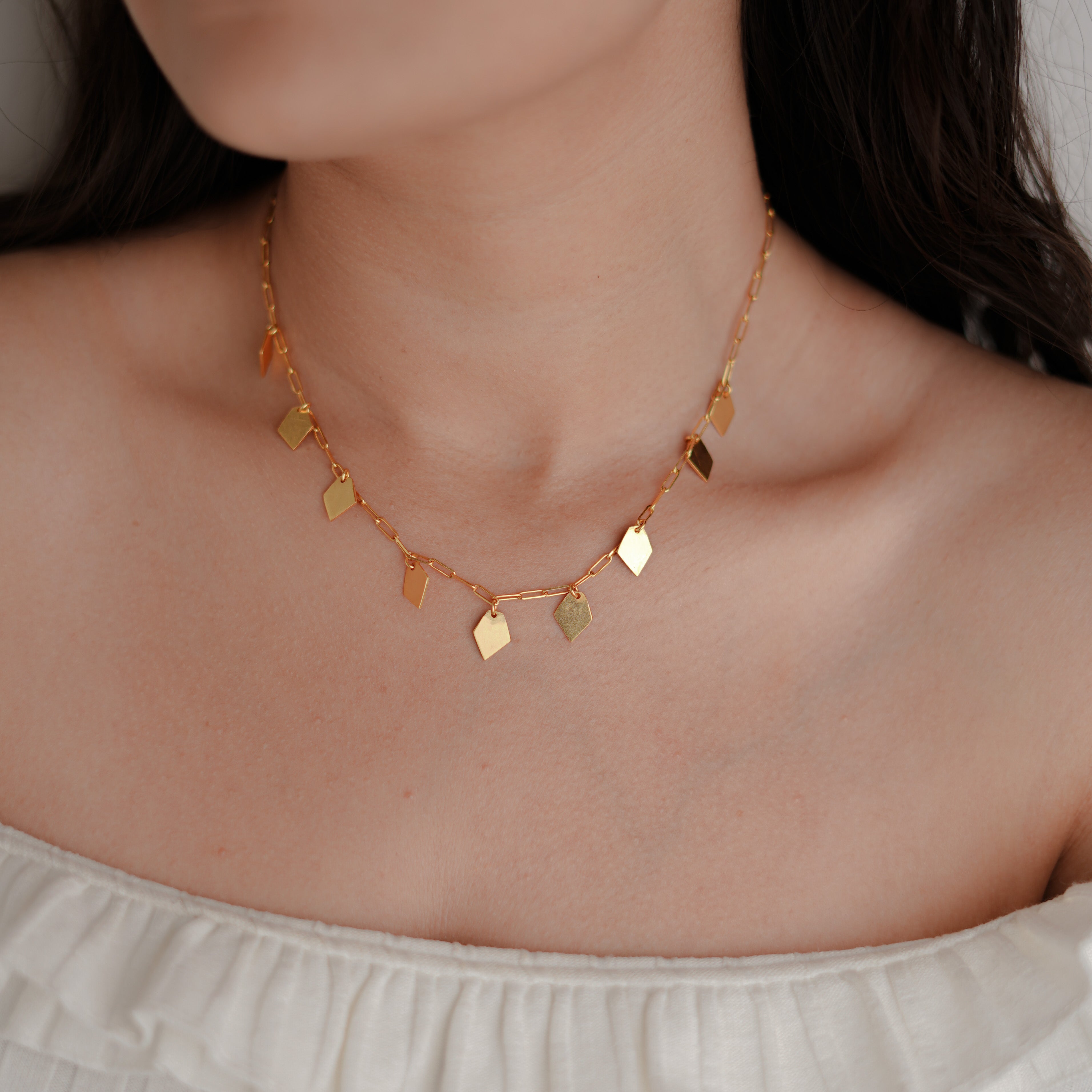 Kite Necklace Kite Necklace