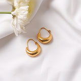 Huggie Hoops Huggie Hoops