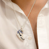 Jordan Necklace Jordan Necklace