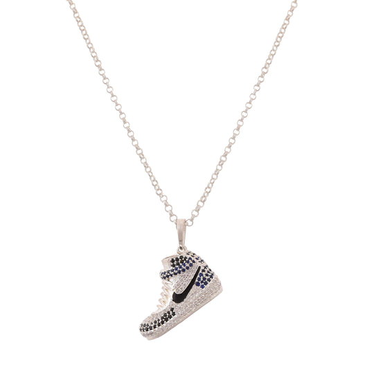 Jordan Necklace