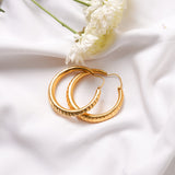 Pattern on Hoops Pattern on Hoops