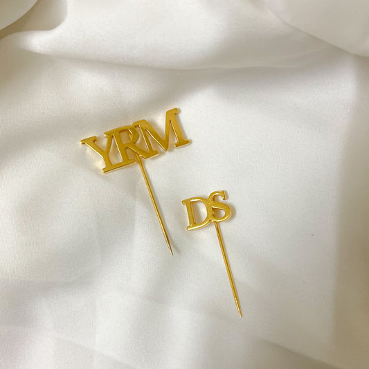 Lapel Pin