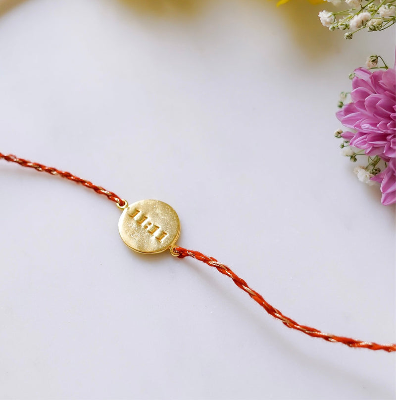 11:11 Rakhi