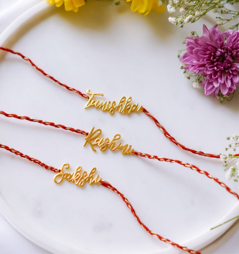 Name Rakhi