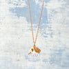 Elephant Necklace
