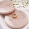 Croissant Ring