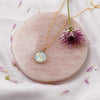Beachy Necklace